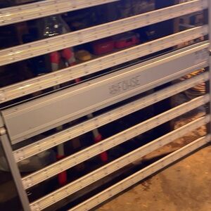FOHSE Pisces 900 LED Grow Light – Commercial Grade – NEW!!! – $600 OBO